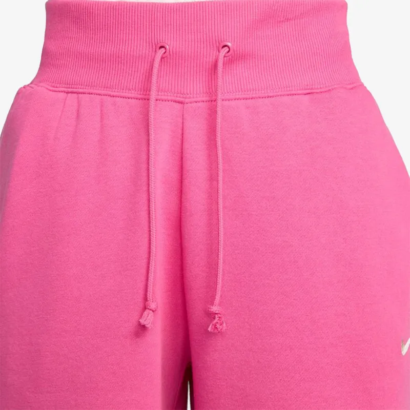 NIKE Долен дел тренерки Sportswear Phoenix Fleece 