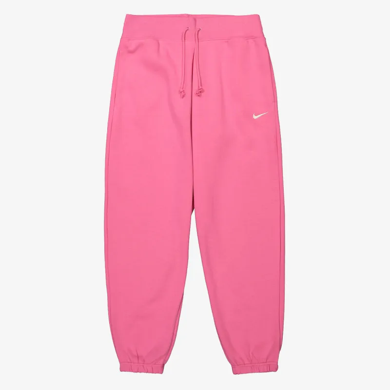 NIKE Долен дел тренерки Sportswear Phoenix Fleece 