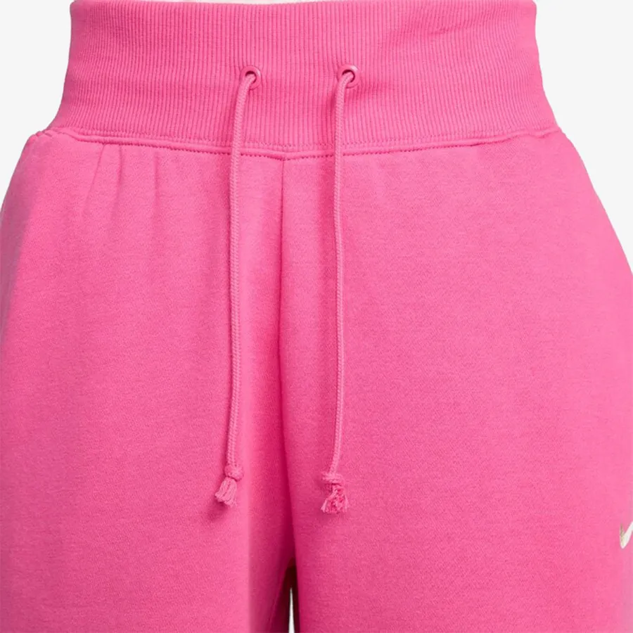NIKE Долен дел тренерки Sportswear Phoenix Fleece 