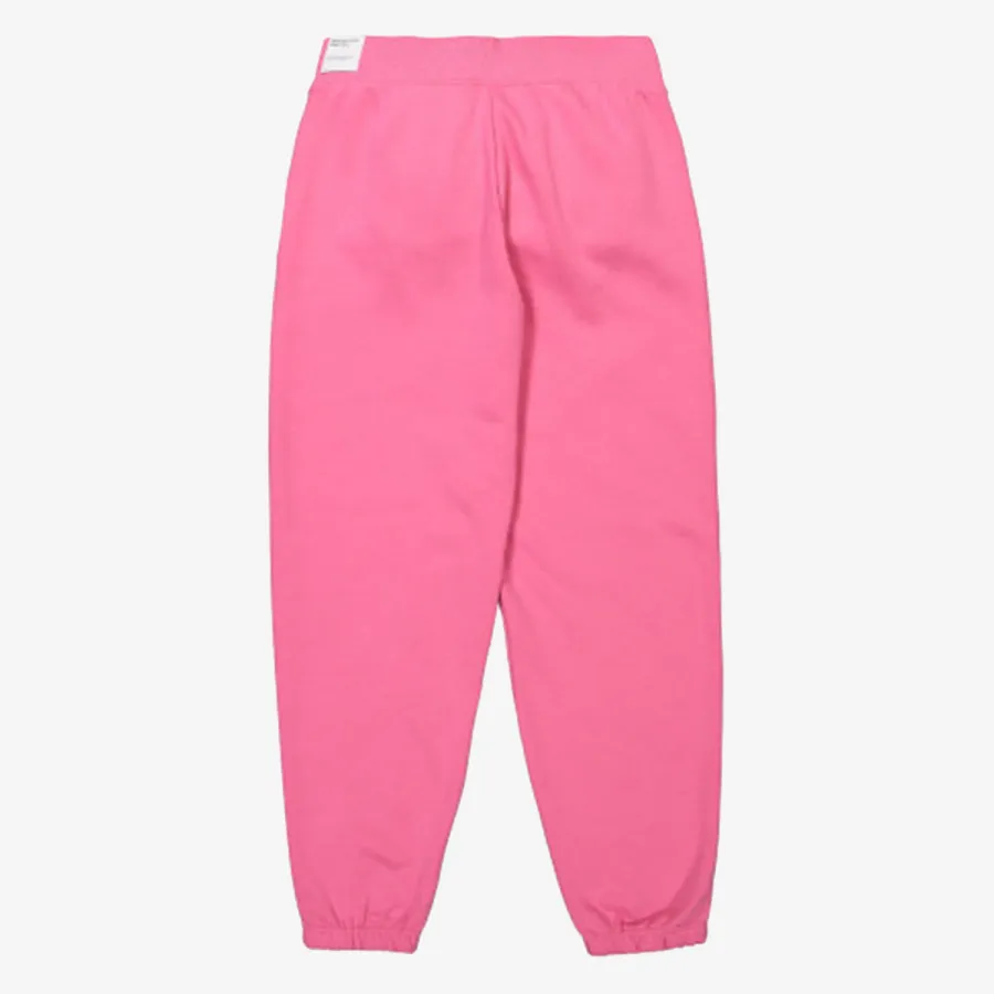 NIKE Долен дел тренерки Sportswear Phoenix Fleece 