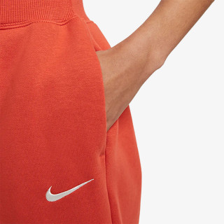 Nike Долен дел тренерки Sportswear Phoenix Fleece 