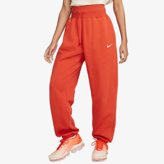 Nike Долен дел тренерки Sportswear Phoenix Fleece 