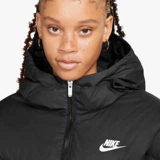 Nike Xhupa W NSW SF DWN WR HD JKT 