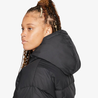 Nike Xhupa W NSW SF DWN WR HD JKT 