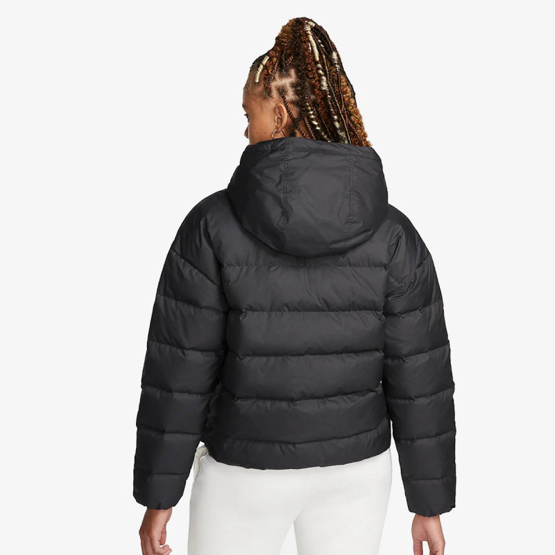 Nike Xhupa W NSW SF DWN WR HD JKT 