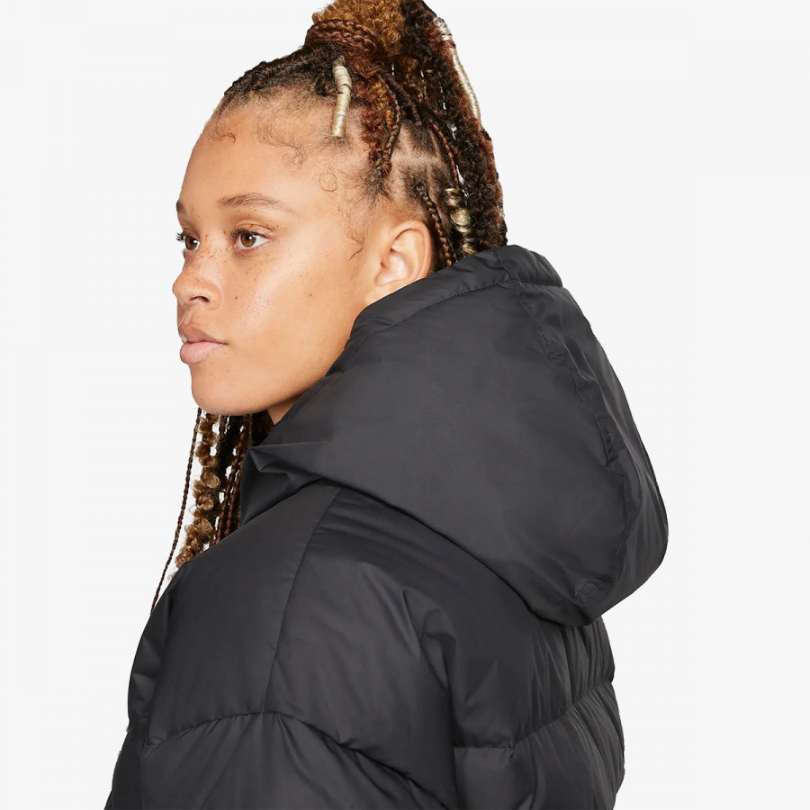 Nike Xhupa W NSW SF DWN WR HD JKT 