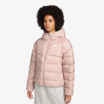 Nike Xhupa W NSW SF DWN WR HD JKT 