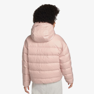 Nike Јакна W NSW SF DWN WR HD JKT 