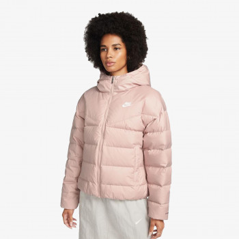 Nike Јакна W NSW SF DWN WR HD JKT 