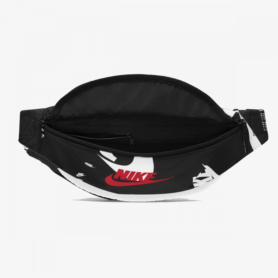 NIKE Торбица Nk Heritage Wstpck - Shoe Box 