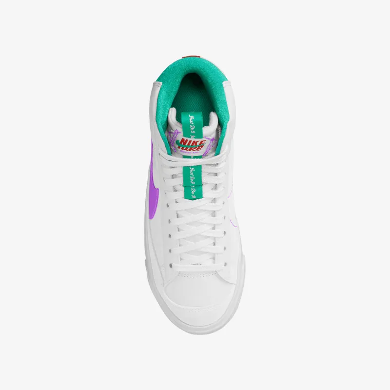 NIKE Патики Blazer Mid '77 D 
