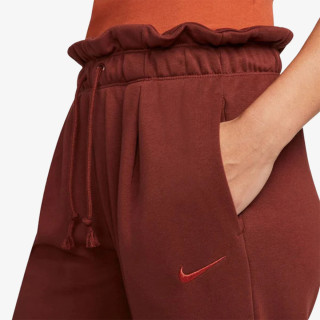 Nike Долен дел тренерки W NSW EVRDY MOD FLC OH PNT 