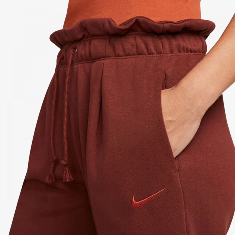 Nike Долен дел тренерки W NSW EVRDY MOD FLC OH PNT 