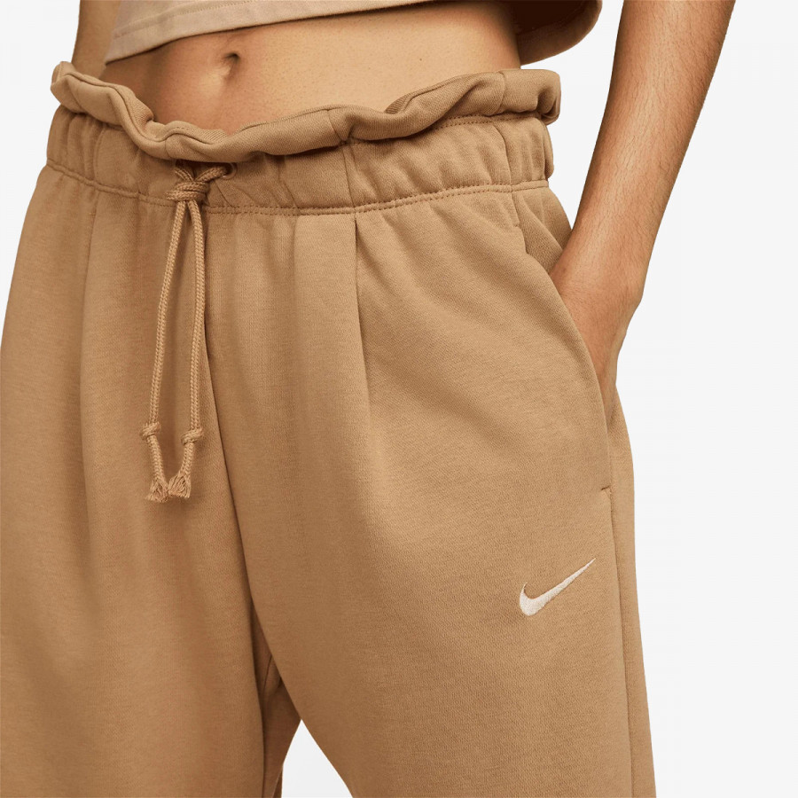 Nike Долен дел тренерки W NSW EVRDY MOD FLC OH PNT 