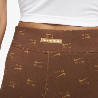 Nike Pantallona të shkurtra W NSW AIR HR BIKE SHORT 