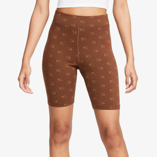 Nike Pantallona të shkurtra W NSW AIR HR BIKE SHORT 