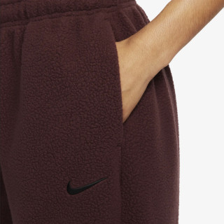 Nike Долен дел тренерки W NSW PLSH JGGR 