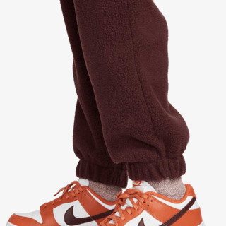 Nike Долен дел тренерки W NSW PLSH JGGR 