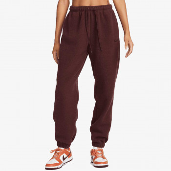 Nike Долен дел тренерки W NSW PLSH JGGR 