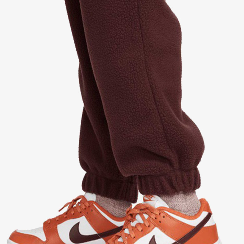 Nike Долен дел тренерки W NSW PLSH JGGR 
