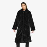Nike Xhupa W NSW FX FUR GFX AOP LNG JKT 