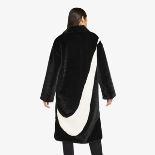 NIKE Јакна Sportswear Plush 