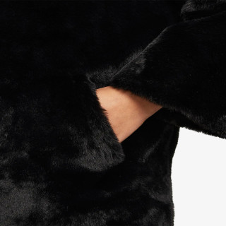 NIKE Јакна Sportswear Plush 