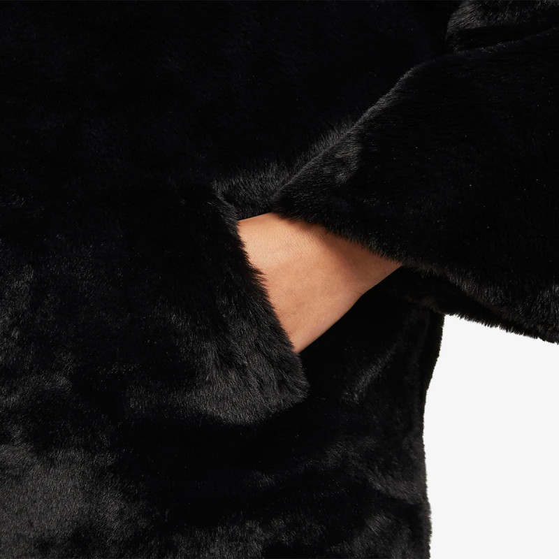 NIKE Јакна Sportswear Plush 