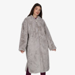 Nike Xhupa W NSW FX FUR GFX AOP LNG JKT 