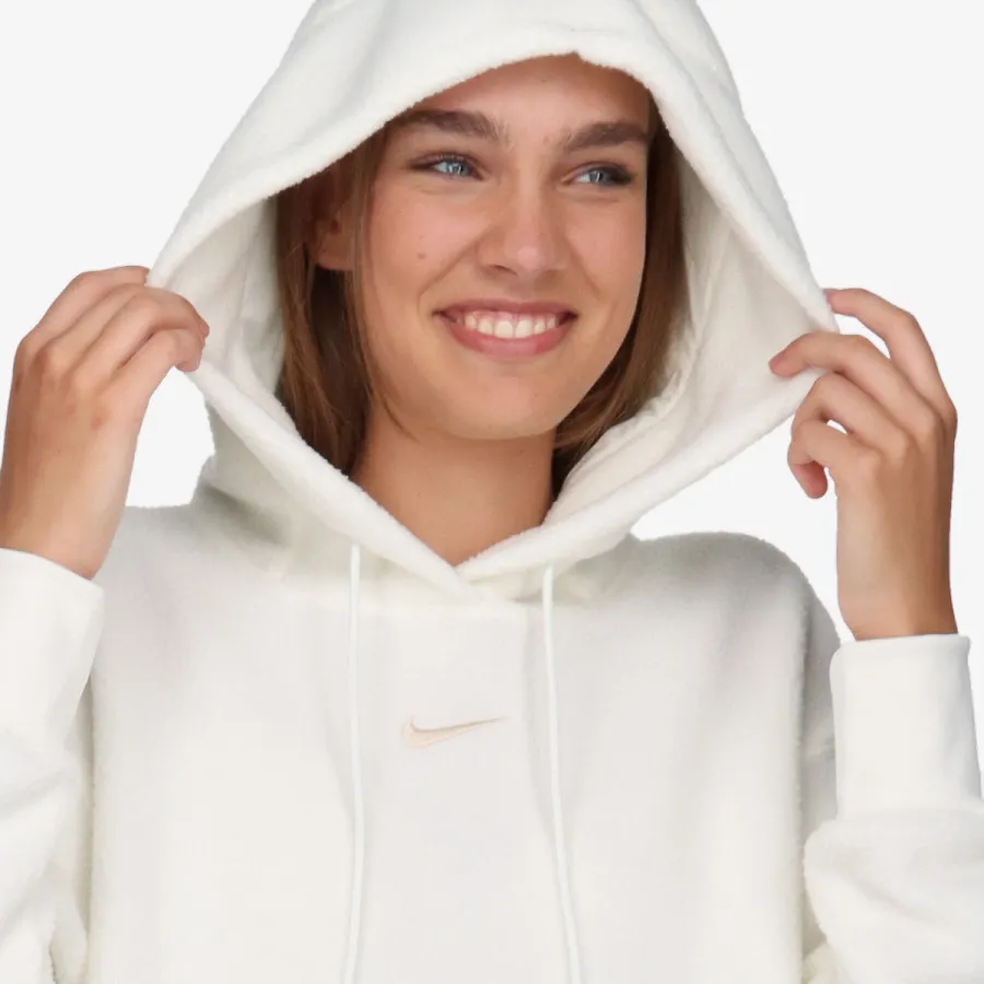 NIKE Дуксер Plush 