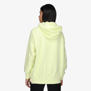 Nike Дуксер W NSW PLSH PO HOODIE 