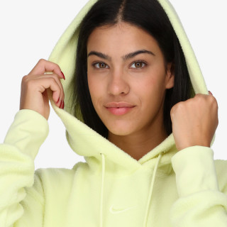 Nike Дуксер W NSW PLSH PO HOODIE 