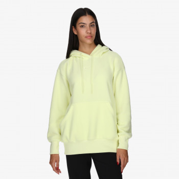 Nike Дуксер W NSW PLSH PO HOODIE 