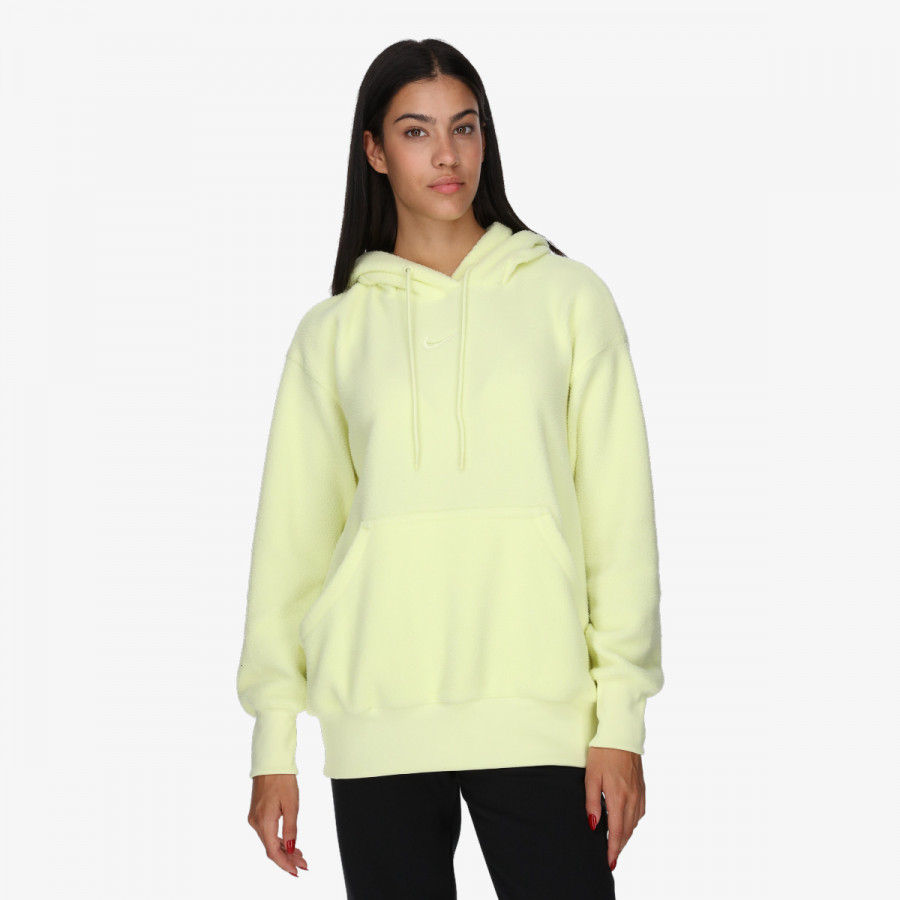 Nike Дуксер W NSW PLSH PO HOODIE 