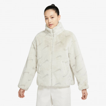 Nike Јакна Sportswear Plush 