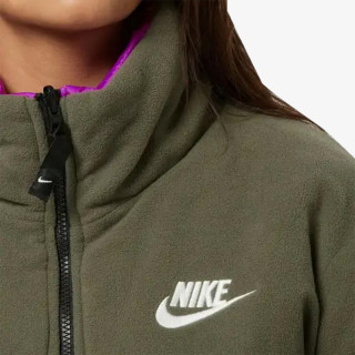 Nike Xhupa W NSW TF RPL CLSSC HD JKT VENR 