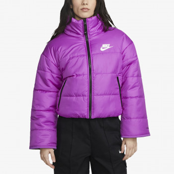 Nike Јакна W NSW TF RPL CLSSC HD JKT VENR 
