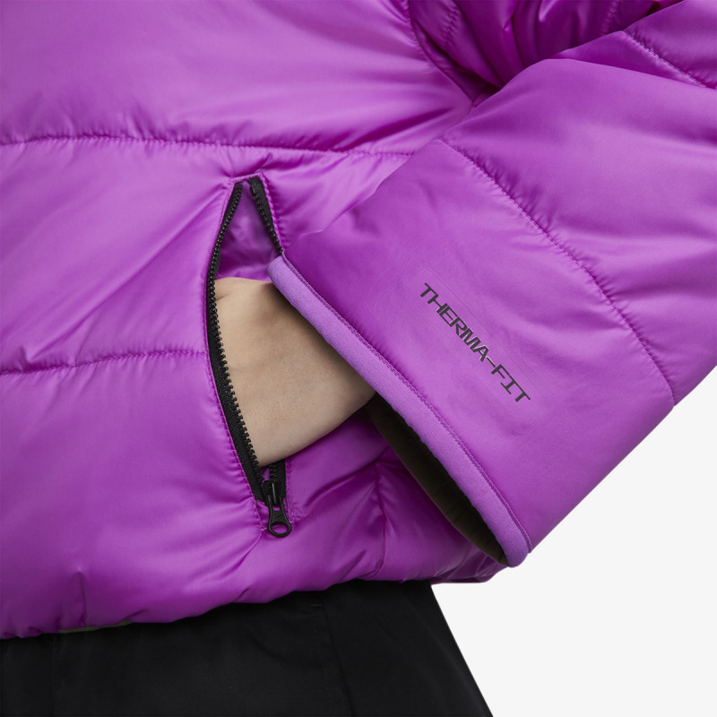 Nike Xhupa W NSW TF RPL CLSSC HD JKT VENR 