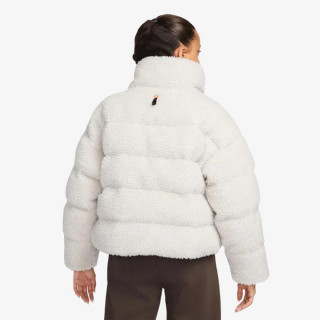 Nike Xhupa W NSW TF SYNFL CITY SHRPA JKT 