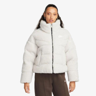 Nike Xhupa W NSW TF SYNFL CITY SHRPA JKT 