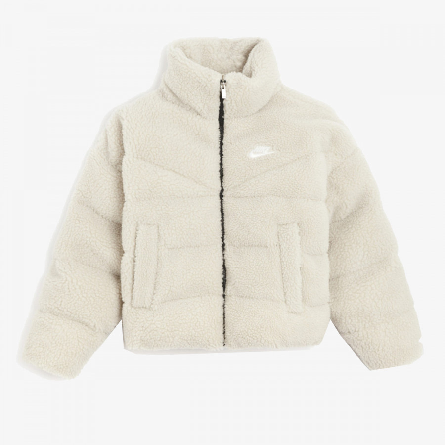 Nike Xhupa W NSW TF SYNFL CITY SHRPA JKT 