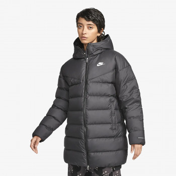 Nike Јакна W NSW SF DWN WR PARKA 