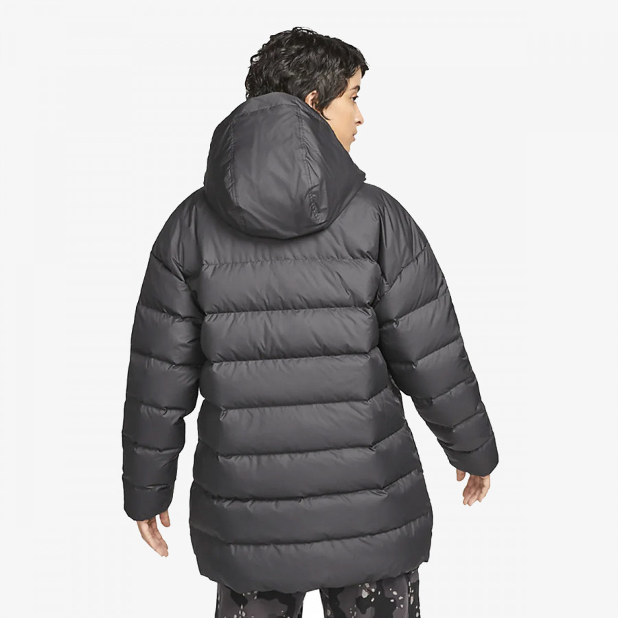 Nike Јакна W NSW SF DWN WR PARKA 