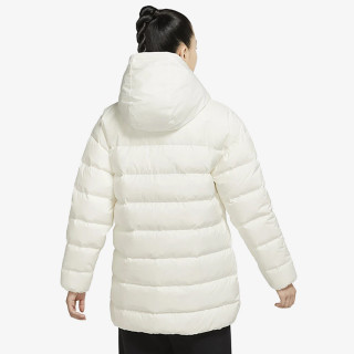 Nike Јакна W NSW SF DWN WR PARKA 