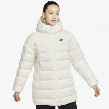 Nike Јакна W NSW SF DWN WR PARKA 