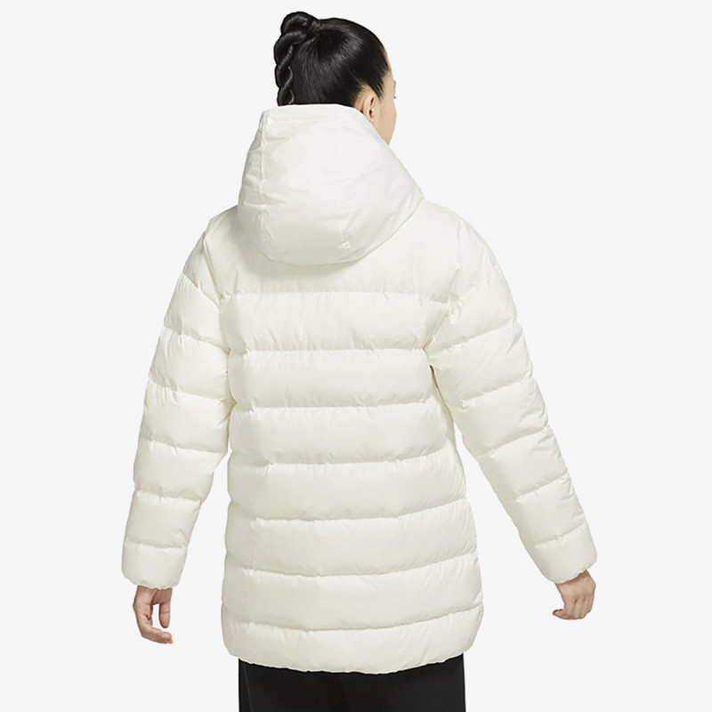 Nike Јакна W NSW SF DWN WR PARKA 