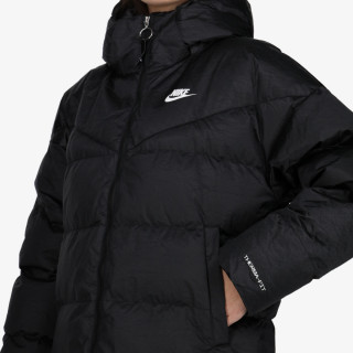 Nike Xhupa W NSW TF SYNFL CITY SHINE PRKA 