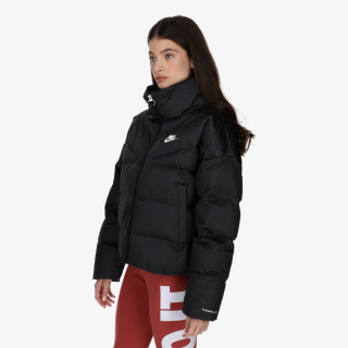 Nike Xhupa W NSW TF SYNFL CITY SHINE JKT 