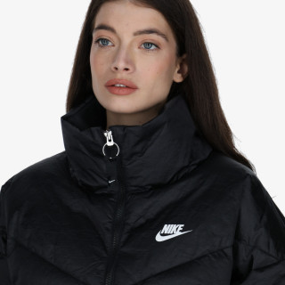 Nike Xhupa W NSW TF SYNFL CITY SHINE JKT 