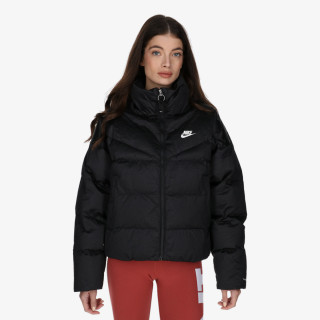 Nike Xhupa W NSW TF SYNFL CITY SHINE JKT 